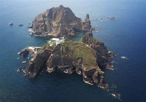 Editorial Make Takeshima Day A National Commemoration Japan Forward