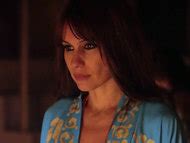 Naked Carolina Ardohaín Pampita in Desire