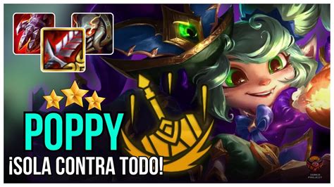 ¡poppy ⭐⭐⭐ Con Su Aumento Witchy Wallop Es Imparable 🔥 Mejores