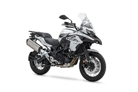 Benelli TRK 502 X 2020 Prezzo E Scheda Tecnica Moto It