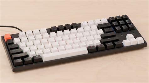 Keychron C1 Review - RTINGS.com