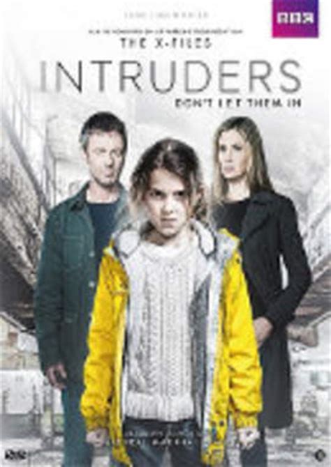 INTRUDERS • SEASON 1 • TV series REVIEW [EN,NL] • Peek-A-Boo Magazine