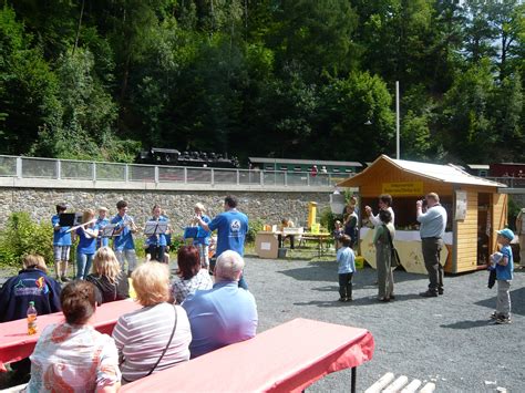 Feste Märkte Traditionen im Landkreis Sächsische Schweiz