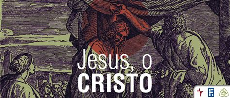 Sobrenome De Jesus Cristo - MINISTÉRIO BERÉIA: Não, Cristo não é o sobrenome de Jesus: descubra o ...