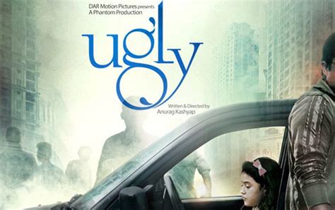 Ugly Movie Review, Ratings, Duration, Star Cast - Movies