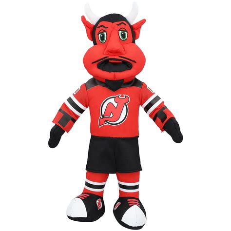 New Jersey Devils Mascot Wallpapers - Wallpaper Cave