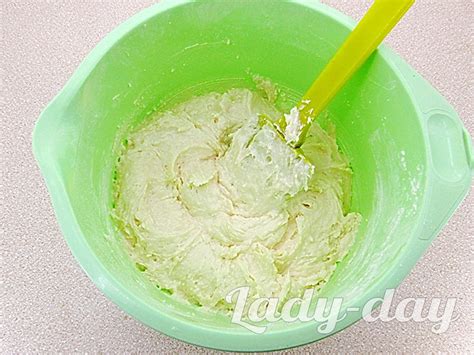 Кекс «Свердловский» по ГОСТу, рецепт с фото