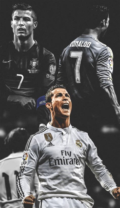 Wallpapers Cr7 2016 Wallpaper Cave