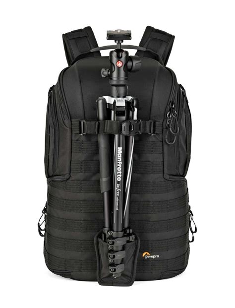 Lowepro ProTactic BP 350 AW II Review Travgear