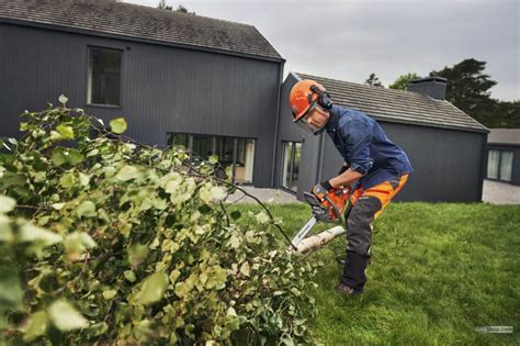 Husqvarna 130 Motorfűrész - GepShop.com