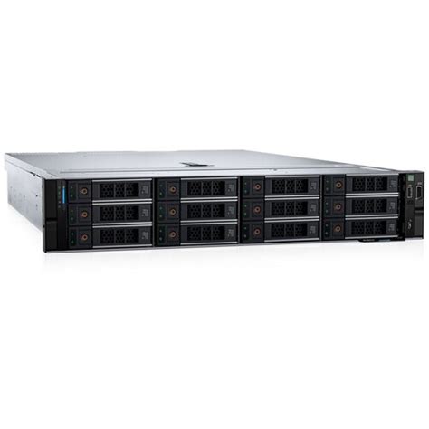 Dell Poweredge R Xs X Xeon Silver Y C X Gb H X Tb Sas