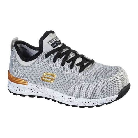 Skechers Women’s Safety Shoes For Work The Ultimate Guide Shoes