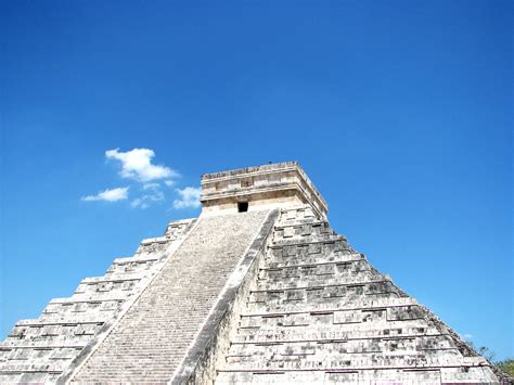 Day Outdoors Sky Archaeology Mayan Travel Destinations History