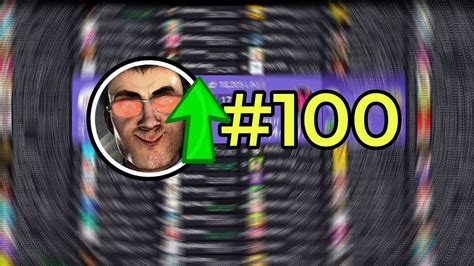 Dafuq Boom Passes Vlad Va Niki And Enters Top Moment Youtube