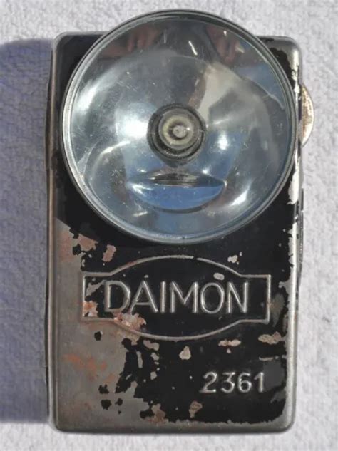 Seconde Guerre Mondiale Allemagne Type Wehrmacht Daimon N Lampe