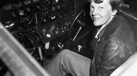 Amelia Earhart’s Bones May Have Been Discovered in 1940