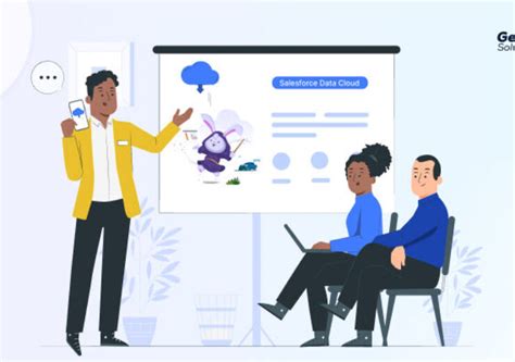Salesforce Data Cloud A Comprehensive Guide