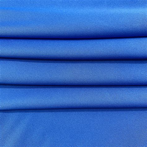 China 100 Polyester Interlock Double Knit Fabric For Sportswear