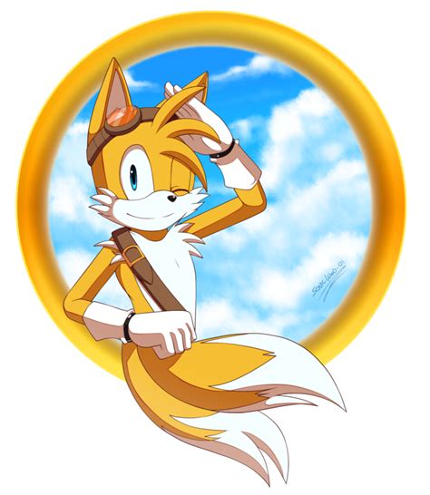 Tailssssss By Sonicwind 01 On Deviantart Tails Boom Boyfriend