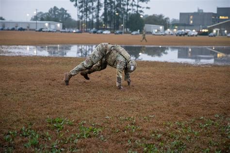 Army Expert Badges Will Share A Physical Fitness Assessment Article