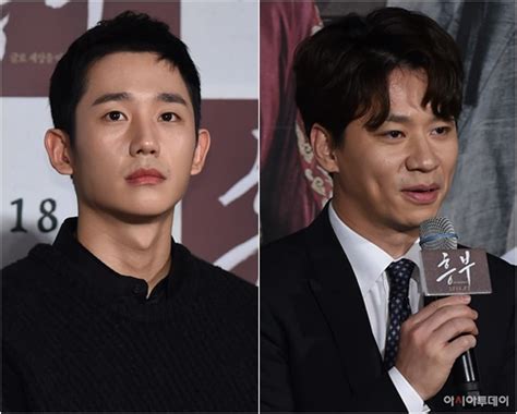 정우x故김주혁 ‘흥부 2018년에 새롭게 만나는 ‘흥부전종합 아시아투데이