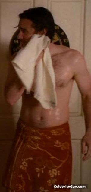 Luke Wilson Nude Leaked Pictures Videos CelebrityGay