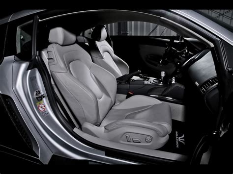 Audi r8 interior - Jeep Cars 007