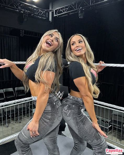 Tiffany Stratton Aka Tiffanywwe Nude Leaks Fapellas