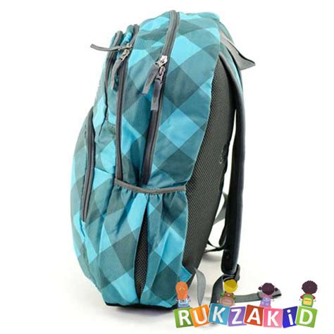 Купить рюкзак hama all out kilkenny caribbean check в интернет магазине ...