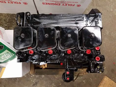 B Series Engines