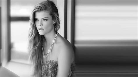 Hd Wallpaper Nina Agdal Wallpaper Flare