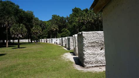 Kingsley Plantation | Florida Hikes