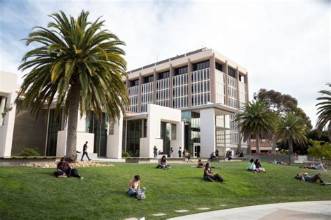 2022-23 UC Santa Barbara (UCSB) Transfer Acceptance Rate, Requirements