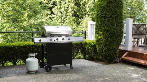 Natural Gas Grill Conversion Kit - Barbecue Grills & More