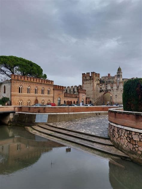 Cosa Vedere A Soave Luoghi Da Non Perdere Viaggi E Ritratti