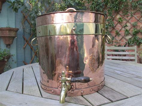 Best Copper Stock Pot At Ryan Stoker Blog