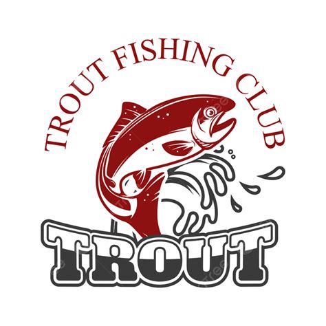 Trout Fishing Clipart Transparent Png Hd Trout Fishing Sea Food Fish