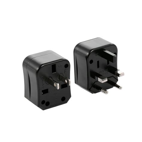 Universal Travel Adapter World Travel Power Adapter Versatile Adapter For Ukau 150 Countries