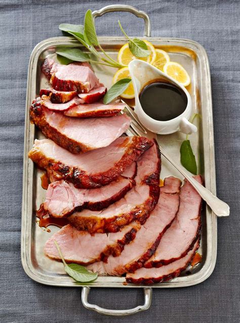 21 Ham Recipes to Make for Dinner Tonight