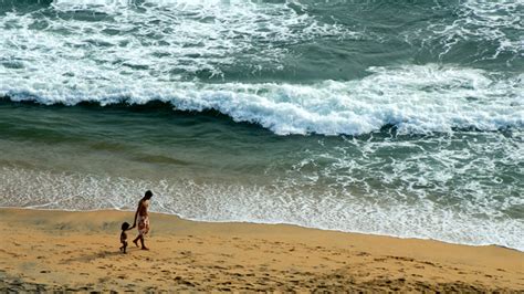 Varkala Beach, Thiruvananthapuram | Kerala Tourism