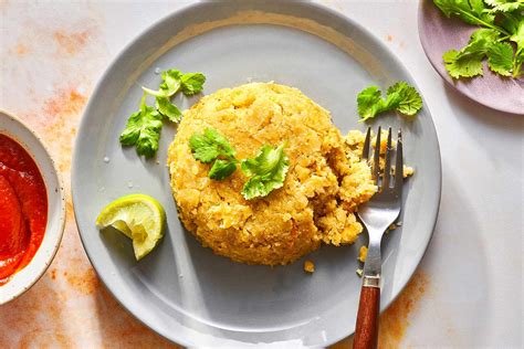 Traditional Puerto Rican Plantain Mofongo Recipe