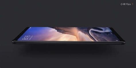 Xiaomi Mi Max 4: desveladas sus características más importantes