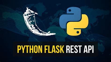 Build A Simple Minimal Rest Api In Python Using Flask