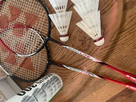 Badminton Set Kaufen Auf Ricardo