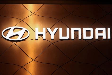 Hyundai Launches Its First Electric Sedan Newsupdate Blog