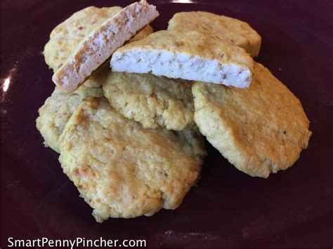 Homemade Chicken Dog Treats - Smart Penny Pincher