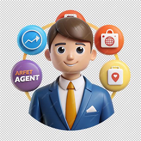 Professional Agent Services for Various Industries | Premium AI