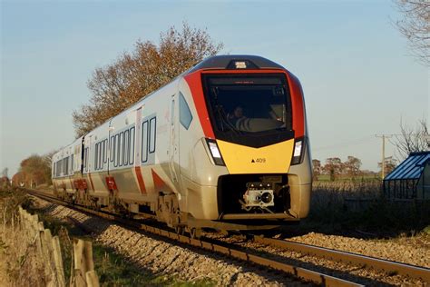 Class 755 Flickr