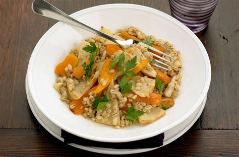 Healthy vegetarian recipes | GoodtoKnow