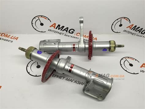 Купить Амортизаторы SS 20 передние Комфорт ВАЗ 2110-12